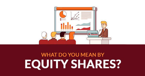 What is Equity Share